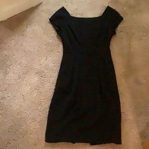 Vintage Diane Von Furstenberg Audrey Hepburn Look